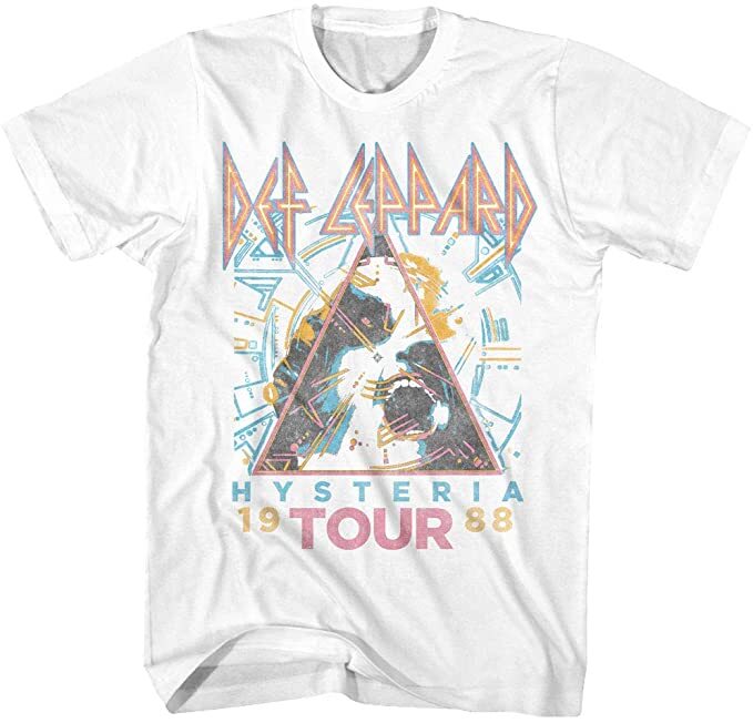 Jersey Wooly depopulo Rock Shirt
